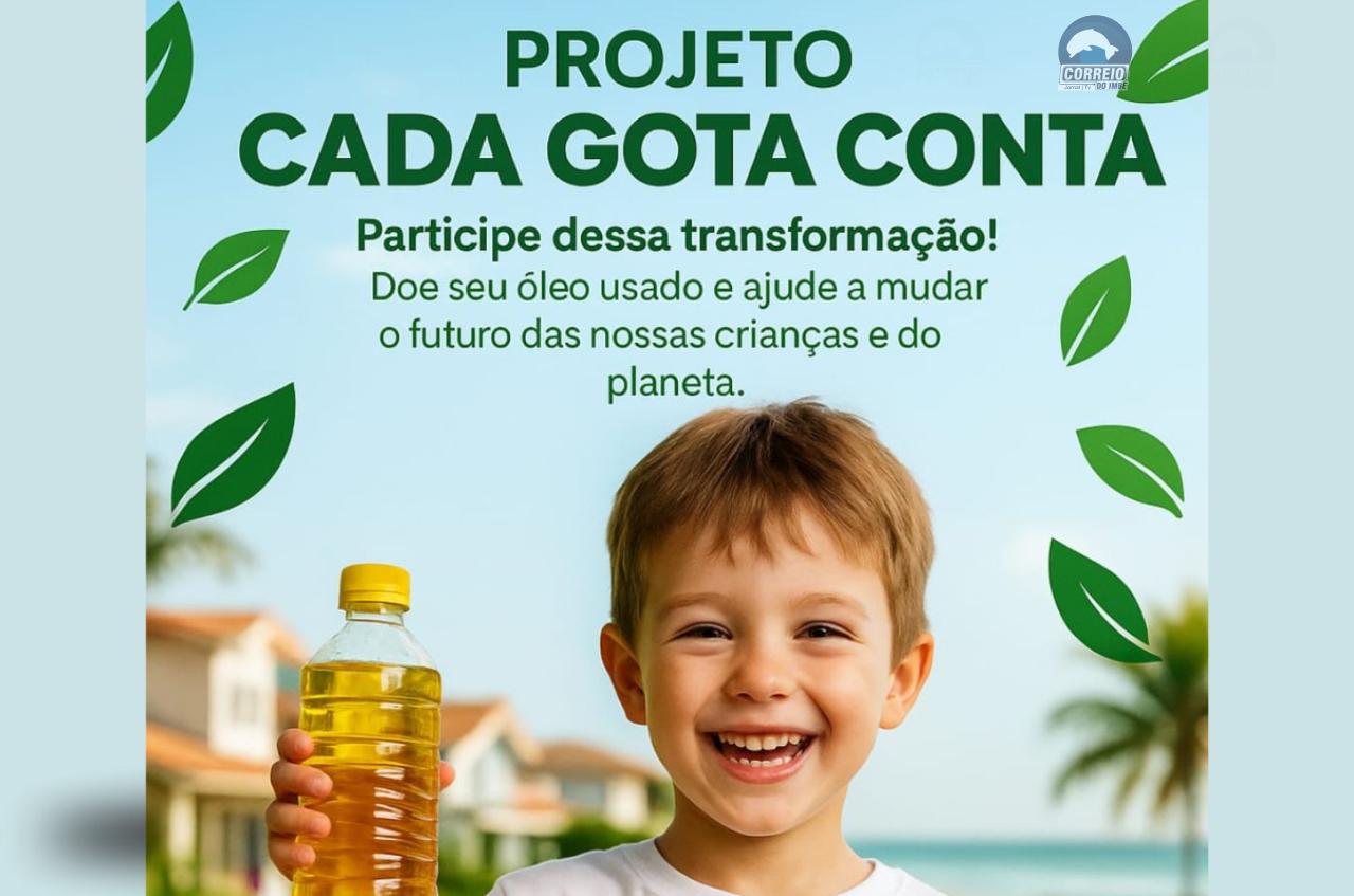 Através da campanha 