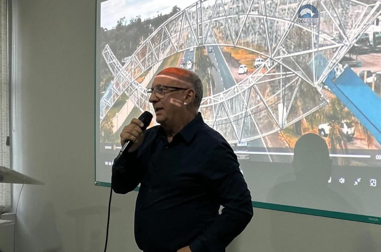 ☕✨ Café com Empresários marca apresentação da Ação Solidária de Natal 2025 em Tramandaí