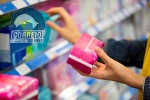 Câmara dos Deputados aprova licença menstrual de até 2 dias