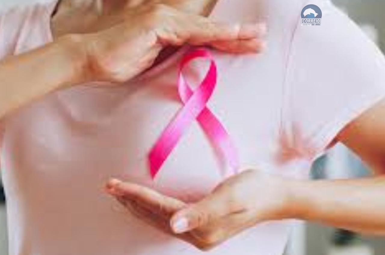 💖🌸CAMINHADA DAS VITORIOSAS PROMOVE CONSCIENTIZAÇÃO NO OUTUBRO ROSA EM OSÓRIO NO PRÓXIMO SÁBADO