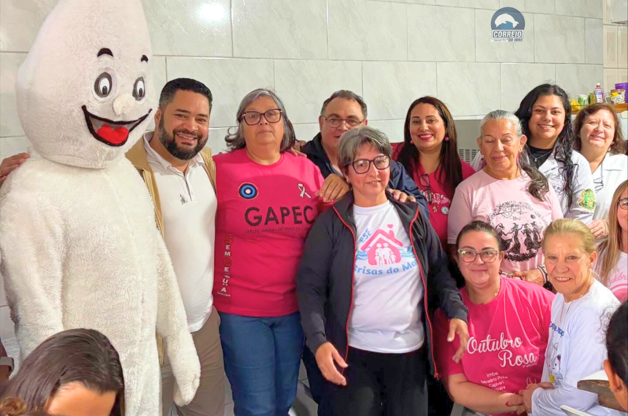 Cidreira realiza Dia D de Multivacinação com mais de 300 doses aplicadas
