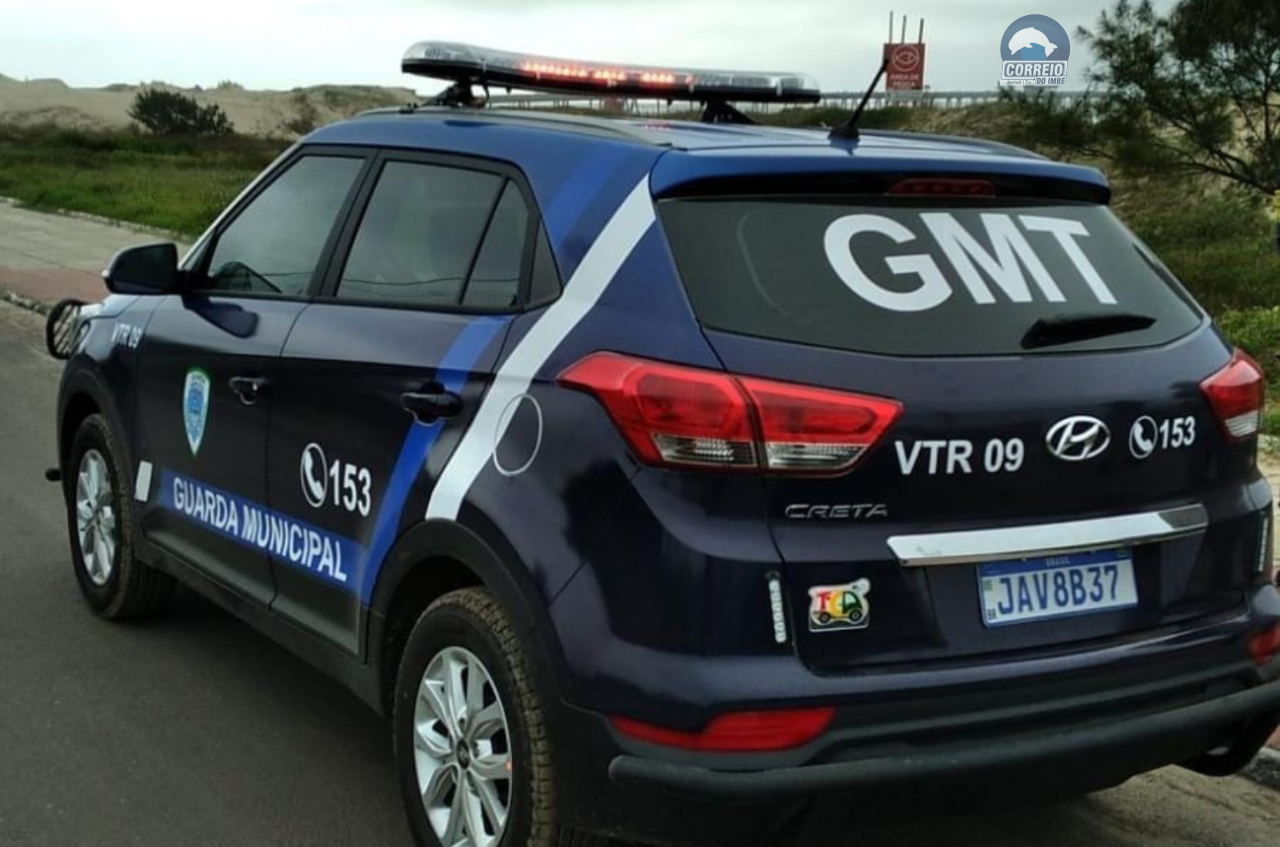 Comissão aprova projeto que transforma guardas municipais em polícia municipal  Fonte: Agência Câmara de Notícias