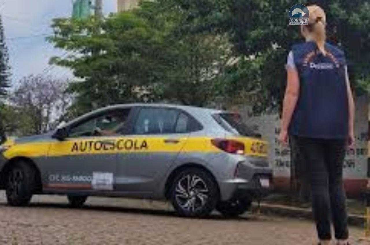 Detranrs divulga Nota Oficial sobre processo de formação de condutores