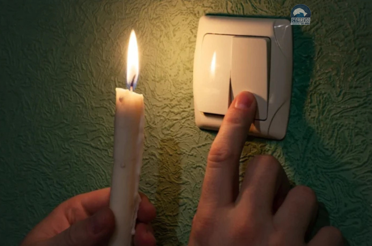 Estados brasileiros registram apagão; empresas de energia citam falha no Sistema Interligado Nacional