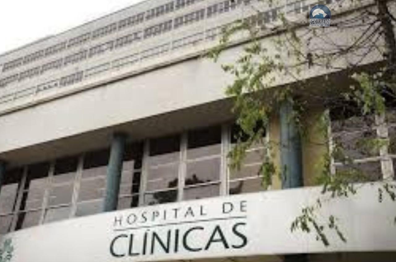 HCPA abre processo seletivo para profissionais de nível superior e médio