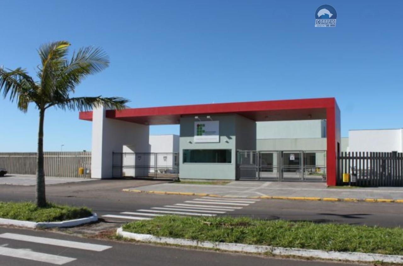 INSCRIÇÕES PARA O PROCESSO SELETIVO 2026 DO IFRS - CAMPUS OSÓRIO VÃO ATÉ 12 DE OUTUBRO