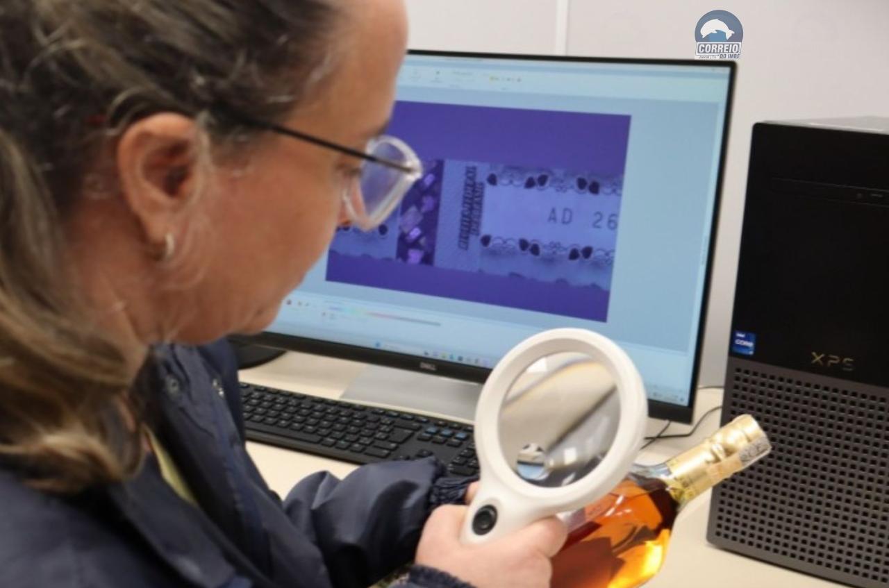 Instituto-Geral de Perícias orienta como identificar bebidas falsificadas para prevenção do risco de intoxicação por metanol