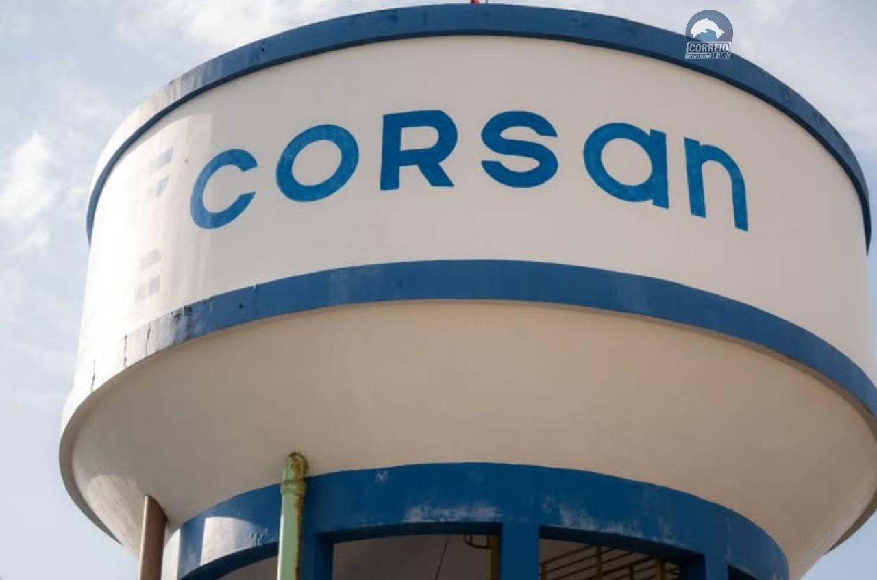 MANUTENÇÃO NA REDE DE ENERGIA ELÉTRICA PODERÁ CAUSAR OSCILAÇÃO NO ABASTECIMENTO DE ÁGUA DURANTE A TARDE DESTA QUARTA-FEIRA EM ATLÂNTIDA SUL 💦