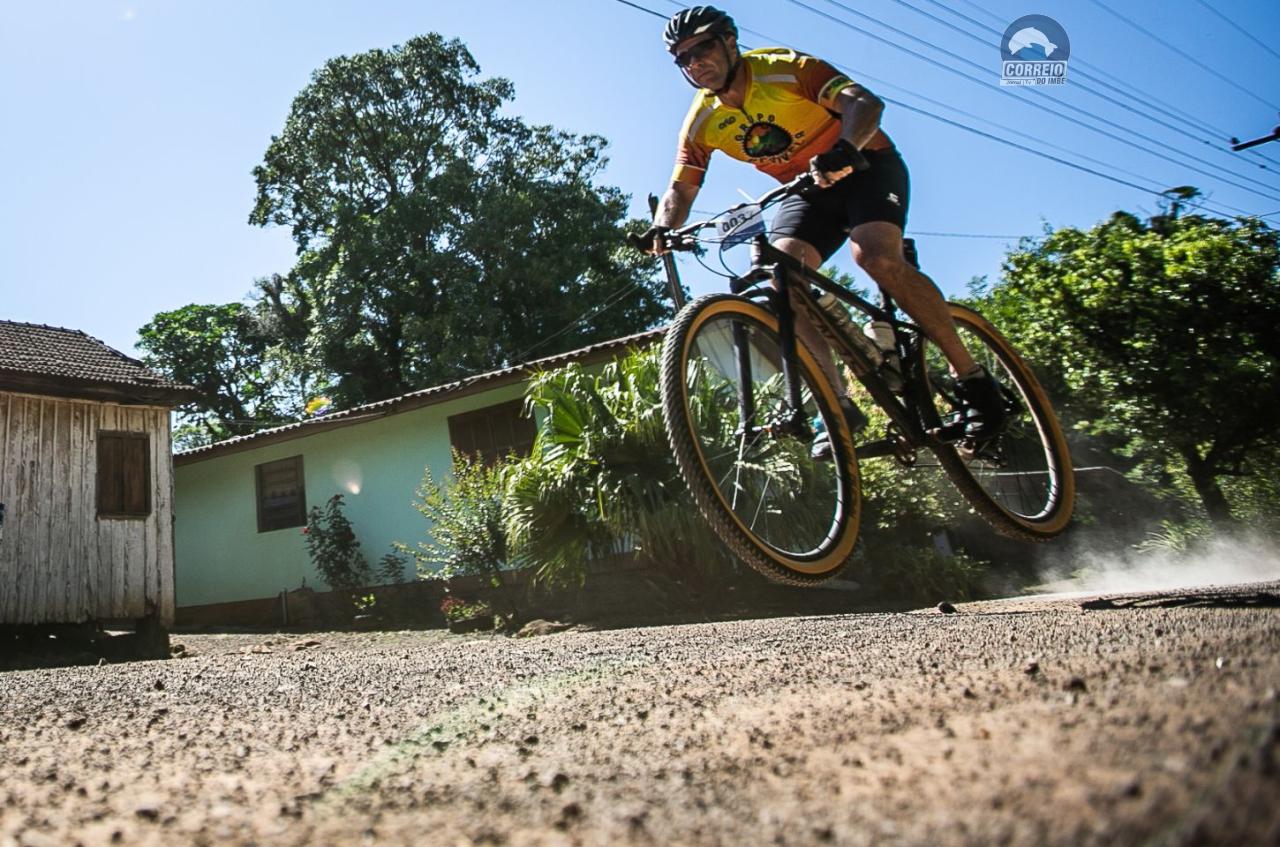 Mountain Bike Sesc Osório 2025 está com inscrições abertas