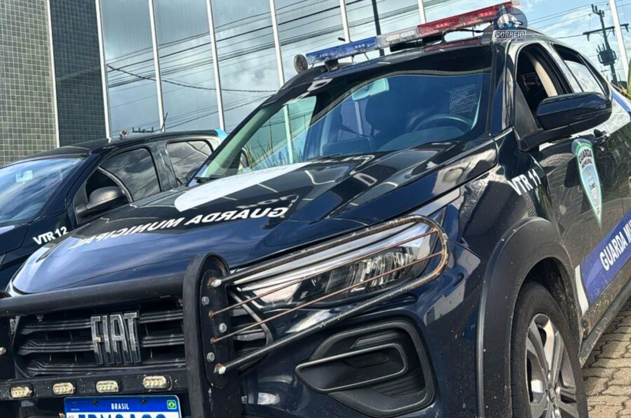 Mulher é detida por furto em farmácia no Centro de Tramandaí