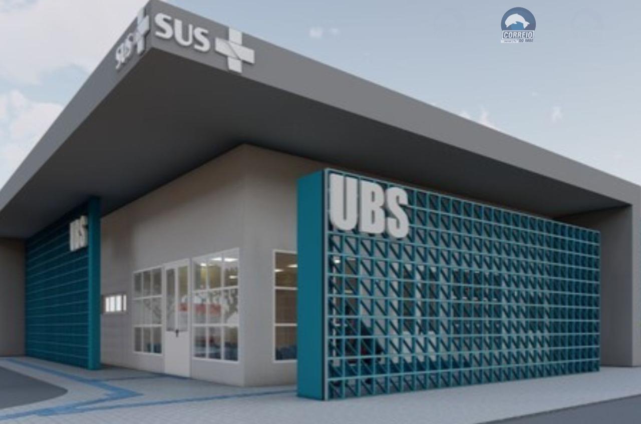 Município de Osório terá duas novas Unidades Básicas de Saúde com investimento de R$ 5 milhões de reais