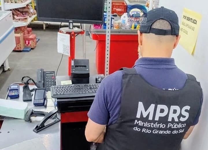 OPERAÇÃO CAMALEÃO II: MPRS INVESTIGA EMPRESAS POR FRAUDES EM LICITAÇÕES PÚBLICAS NO ESTADO