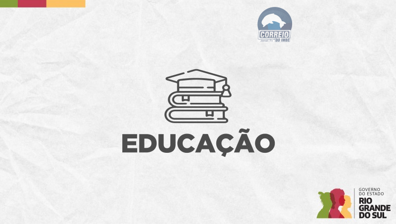 Período de matrículas e escolha dos uniformes para o ano letivo de 2026 da Rede Estadual começa nesta sexta-feira (3)