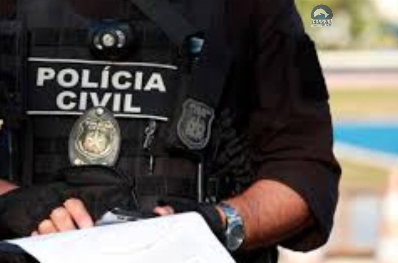POLICIA CIVIL ABRE EDITAL CONCURSO PÚBLICO PARA  O CARGO DE DELEGADO