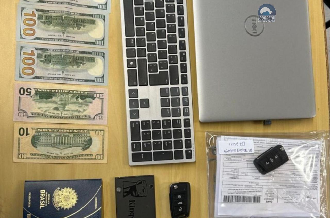 Polícia Civil prende ex-funcionário da CEEE-D por suspeita de desvio de R$ 35 milhões