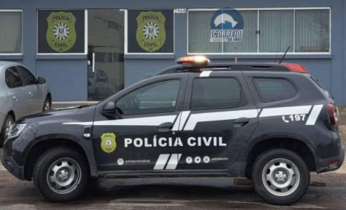 Polícia Civil prende homem preventivamente em investigação de violência doméstica em Balneário Pinhal