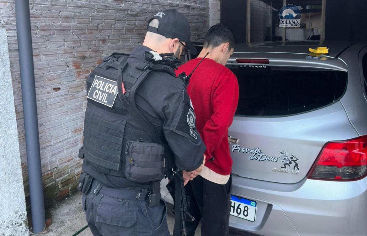 Polícia deflagra nova fase de operação contra grupo que extorquia vítimas após deixarem motéis