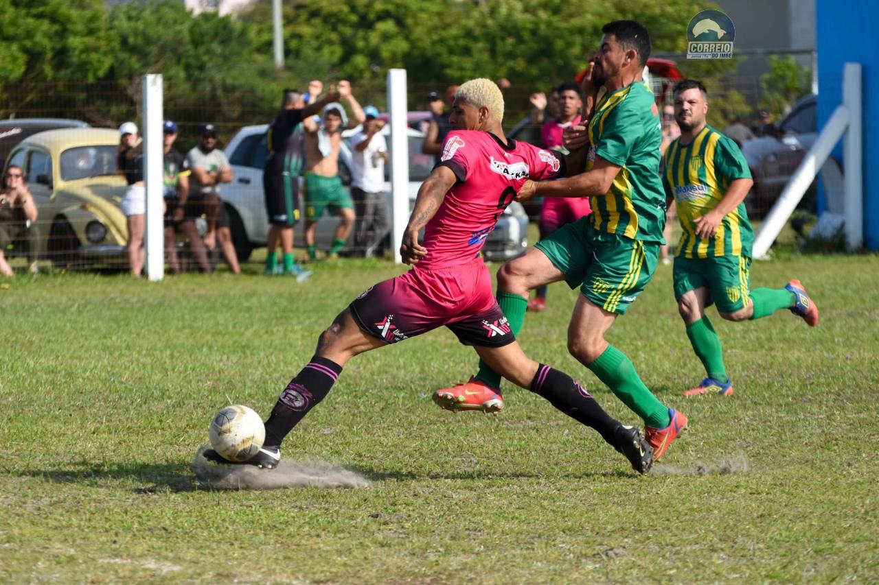 PREFEITURA DE IMBÉ CONVOCA REUNIÃO PARA DEFINIR CAMPEONATO MUNICIPAL DE FUTEBOL DE CAMPO