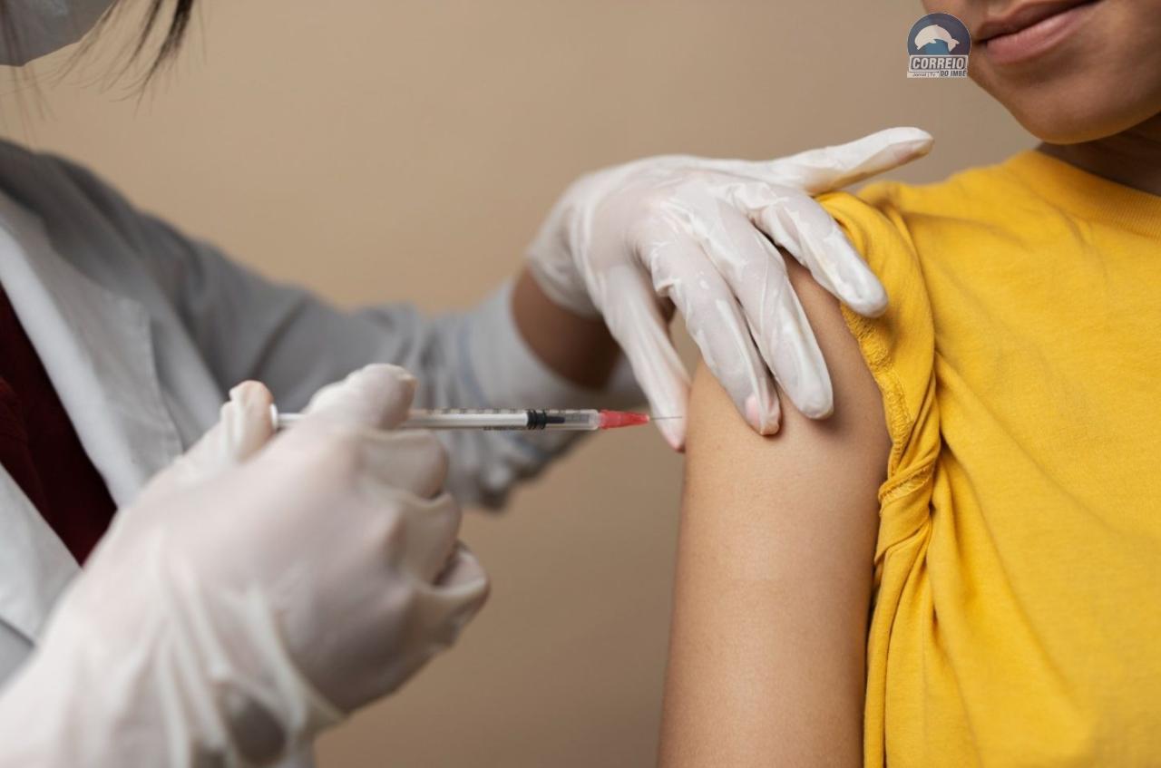 🩺💉PREFEITURA DE OSÓRIO PROMOVE O DIA D DE MULTIVACINAÇÃO NESTE SÁBADO, 11 DE OUTUBRO