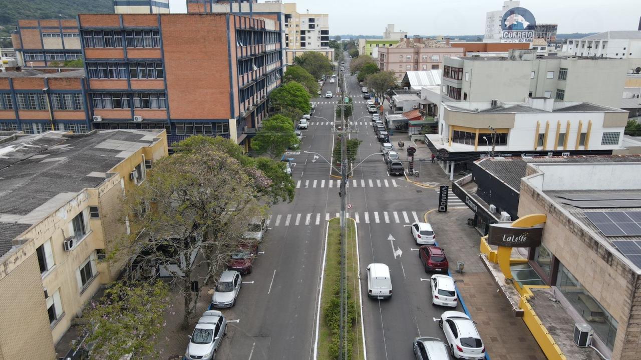 Prefeitura de Osório regulamenta horários de emissão sonora em zonas comerciais