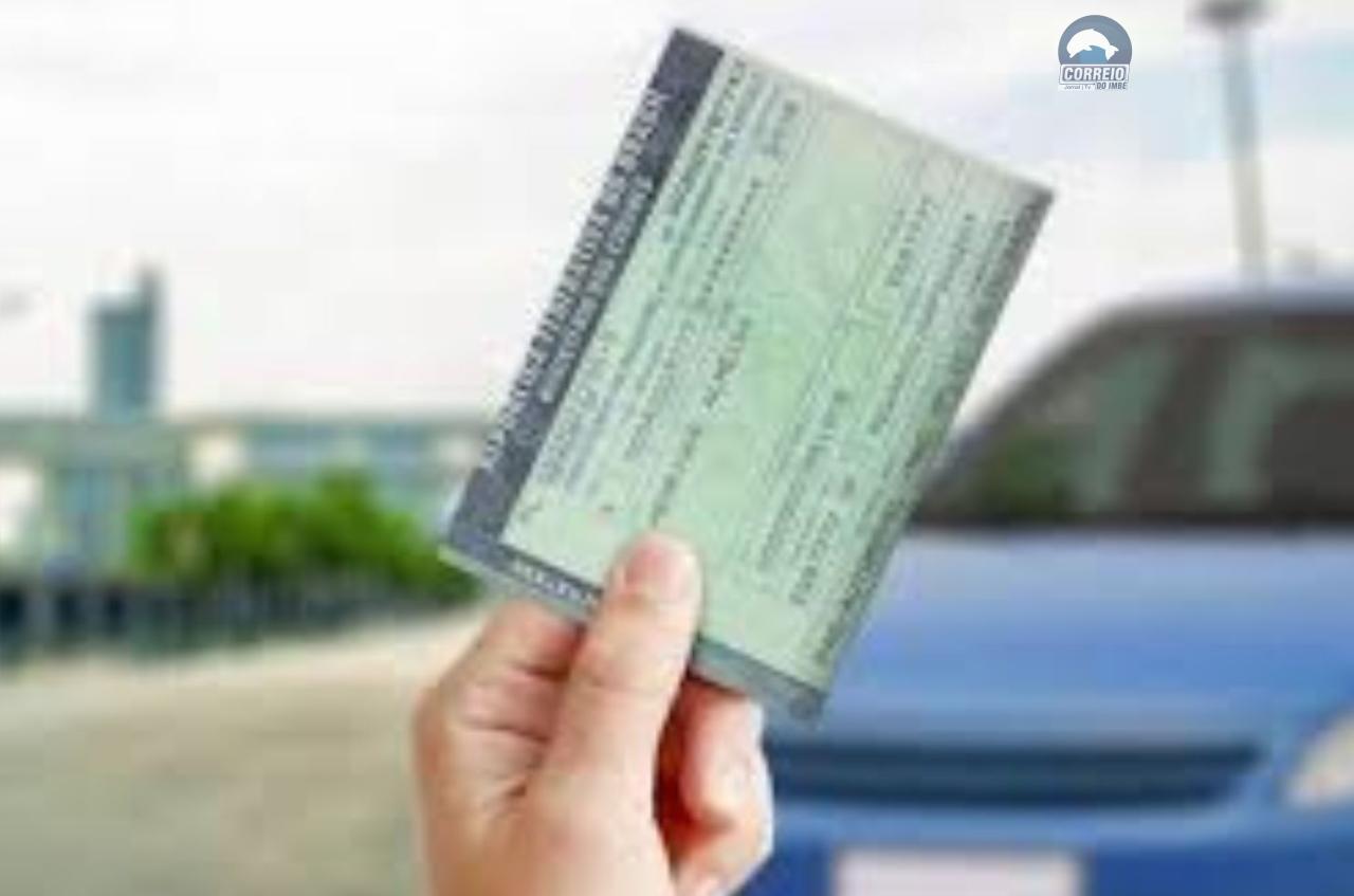 Proprietários de veículos têm até 31 de outubro para garantir desconto no IPVA 2026 pela modalidade Bom Cidadão