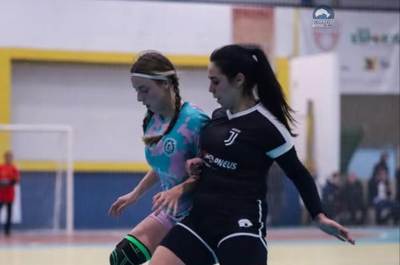 RODADA DO CAMPEONATO MUNICIPAL DE FUTSAL SEGUE NESTA QUINTA