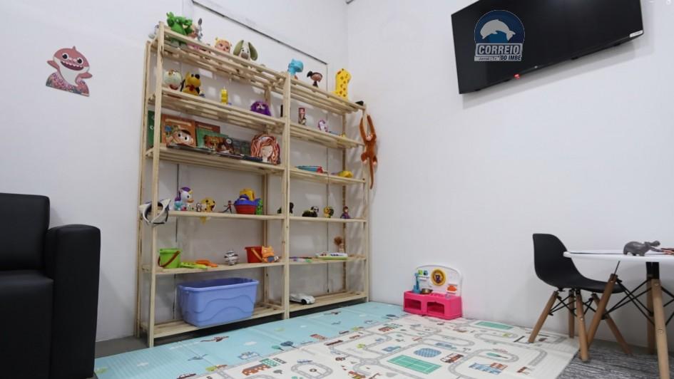 Sala Girassol do Instituto-Geral de Perícias completa seis meses de funcionamento com mais de mil atendimentos realizados