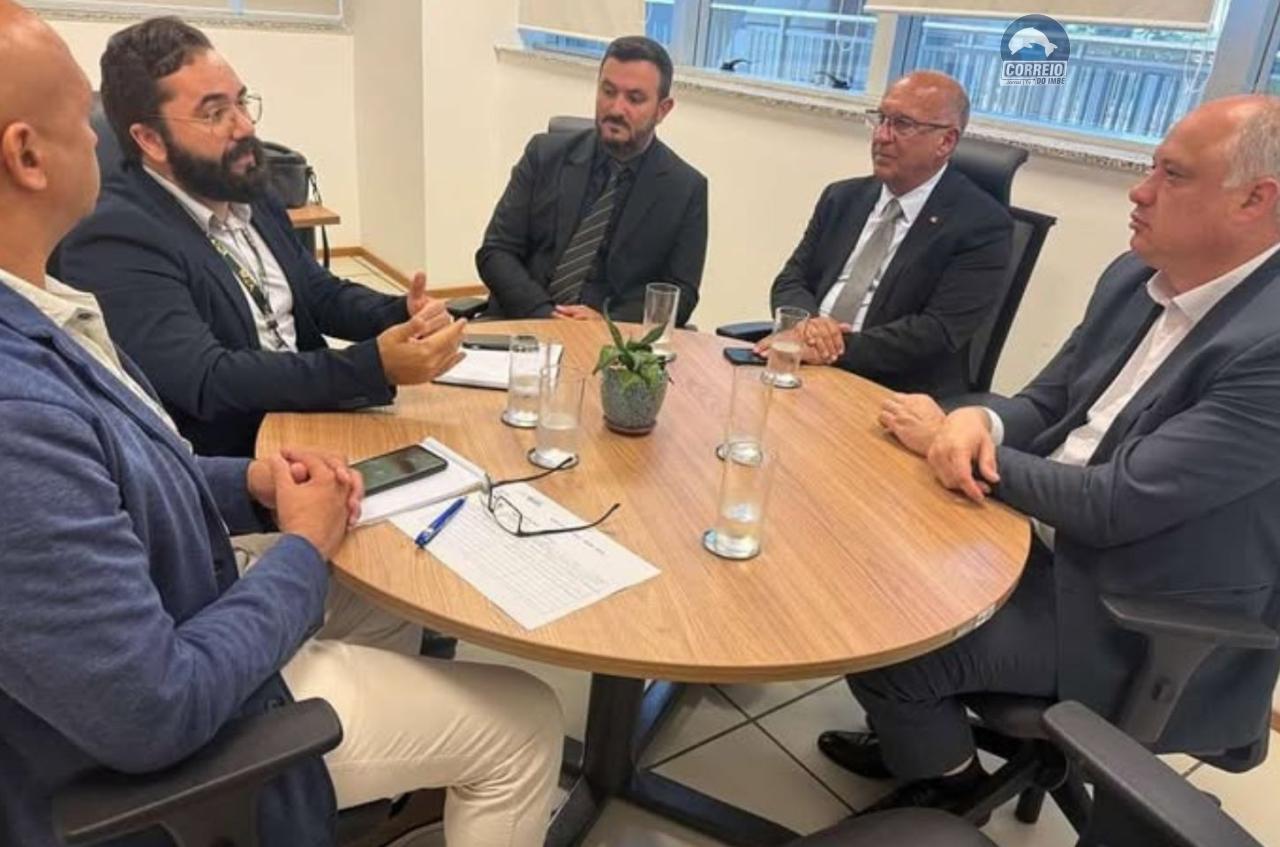 🎣 Tramandaí e Imbé unidos pela liberação da pesca do bagre