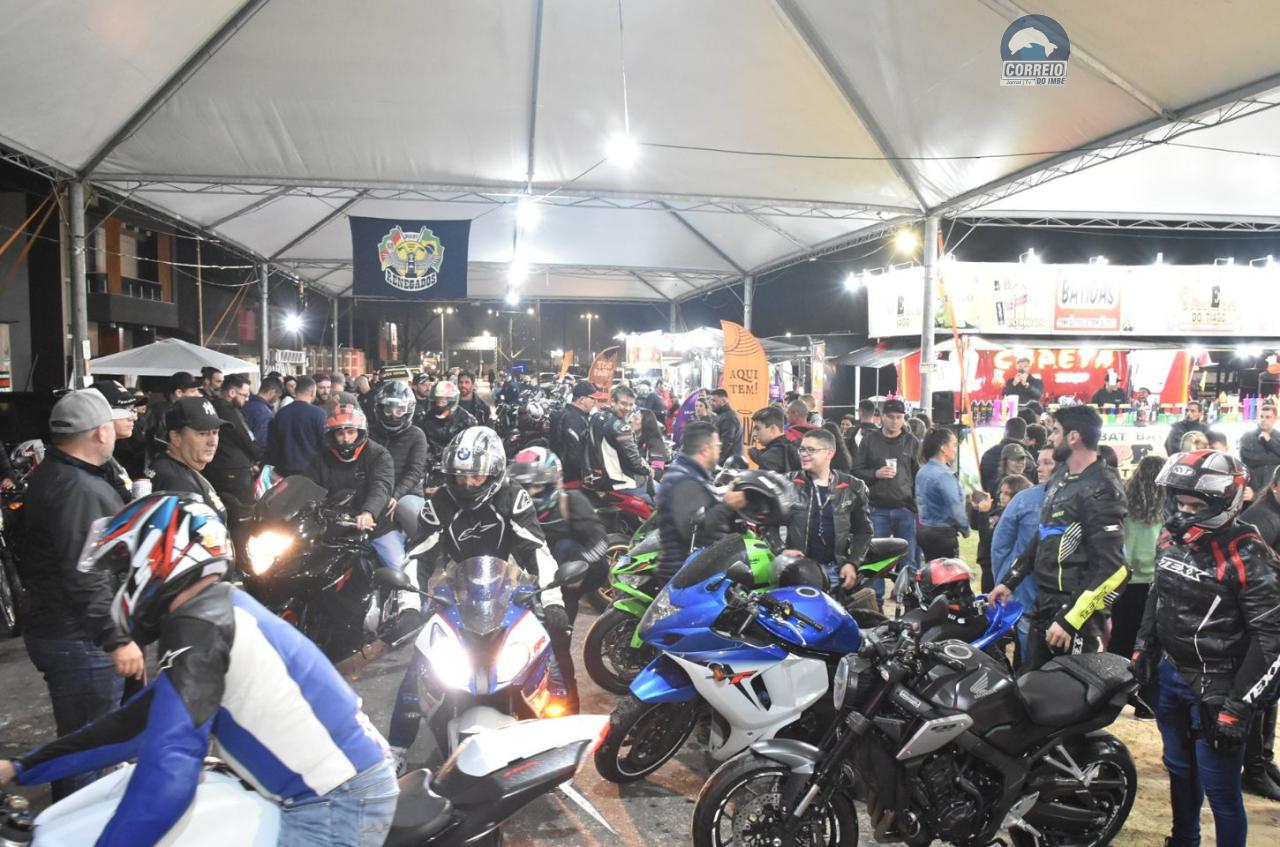 Vem aí o 4º Barra Motos de Imbé