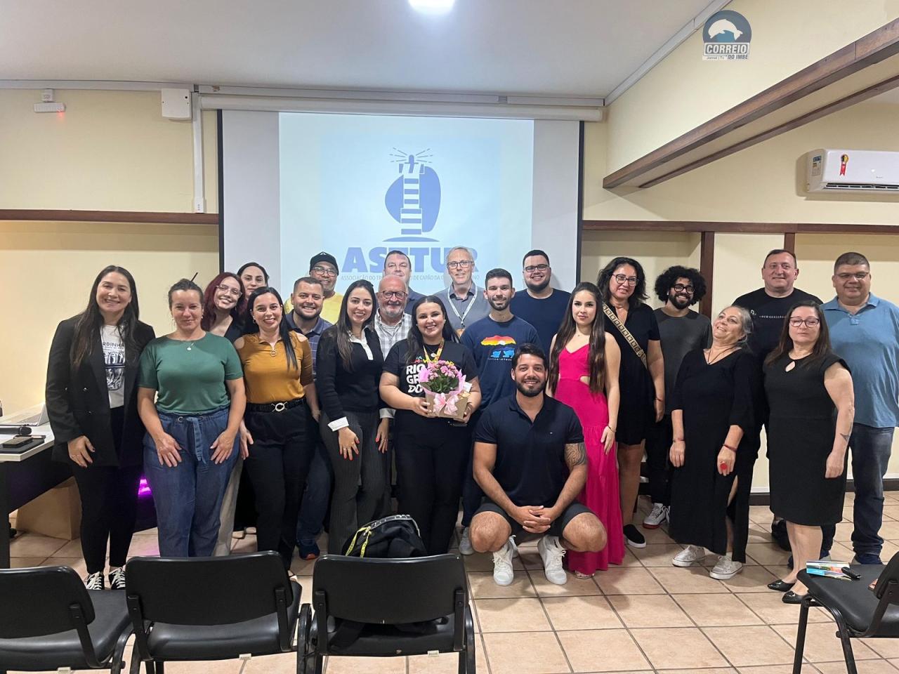 Workshop da ASTTUR fortalece o trade turístico de Capão da Canoa e Xangri-Lá