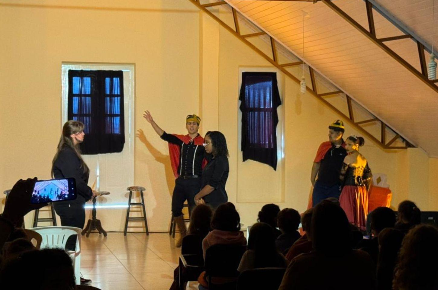 🎭✨18º ART IN VENTO – EDIÇÃO ESPECIAL “OCUPA OSÓRIO” É ABERTO E OFERECE 12 ESPETÁCULOS GRATUITOS AO PÚBLICO