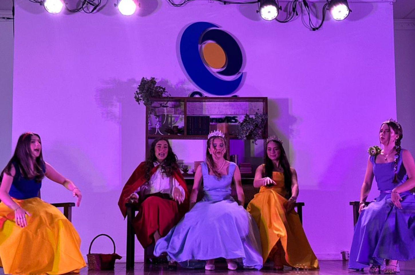 18º Festival Art In Vento – Edição Espacial Ocupa Osório Altera Locais De Espetáculos Nesta Sexta-Feira E Sábado