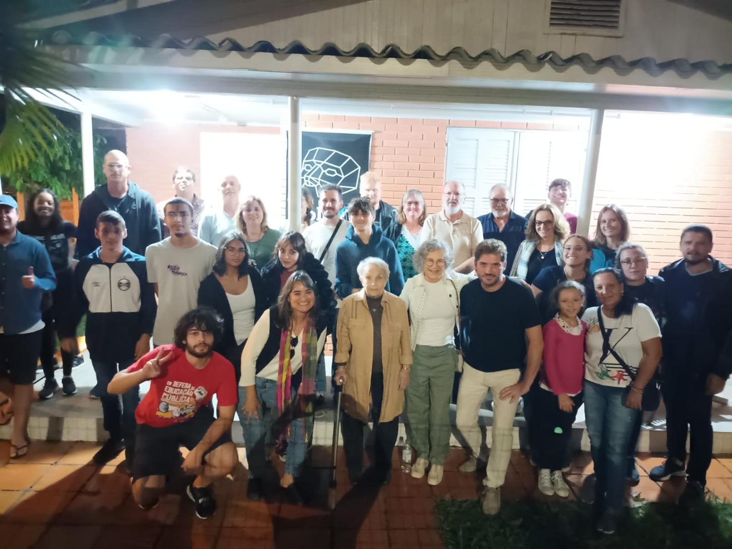 Cine Salinha ColArte traz a Tramandaí, pela primeira vez, a Mostra Mercosul Audiovisual