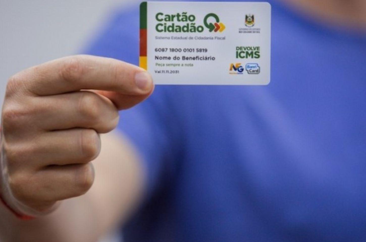 Devolve ICMS ultrapassa R$ 1 bilhão distribuído e alcança mais de um milhão de famílias gaúchas