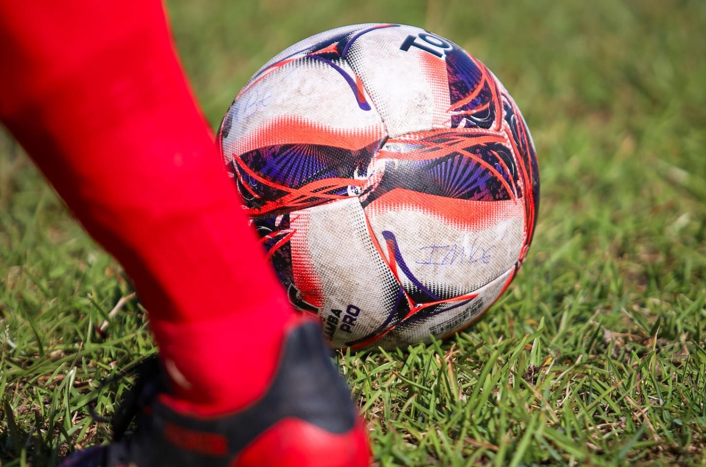 Domingo é dia de semifinais no Campeonato Municipal de Futebol de Imbé