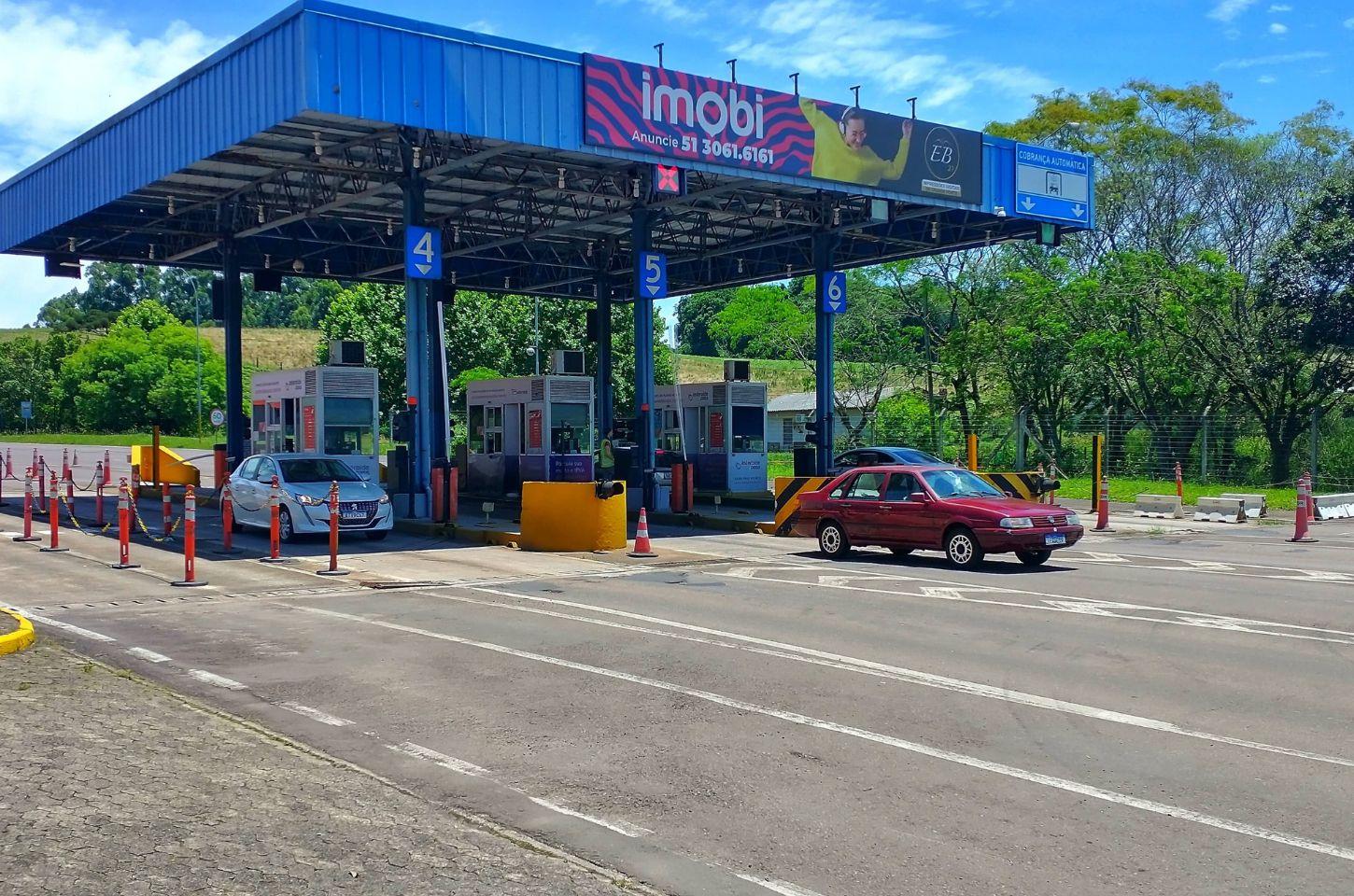 Feriado da Consciência Negra: EGR amplia serviços e orienta motoristas para uma viagem segura 