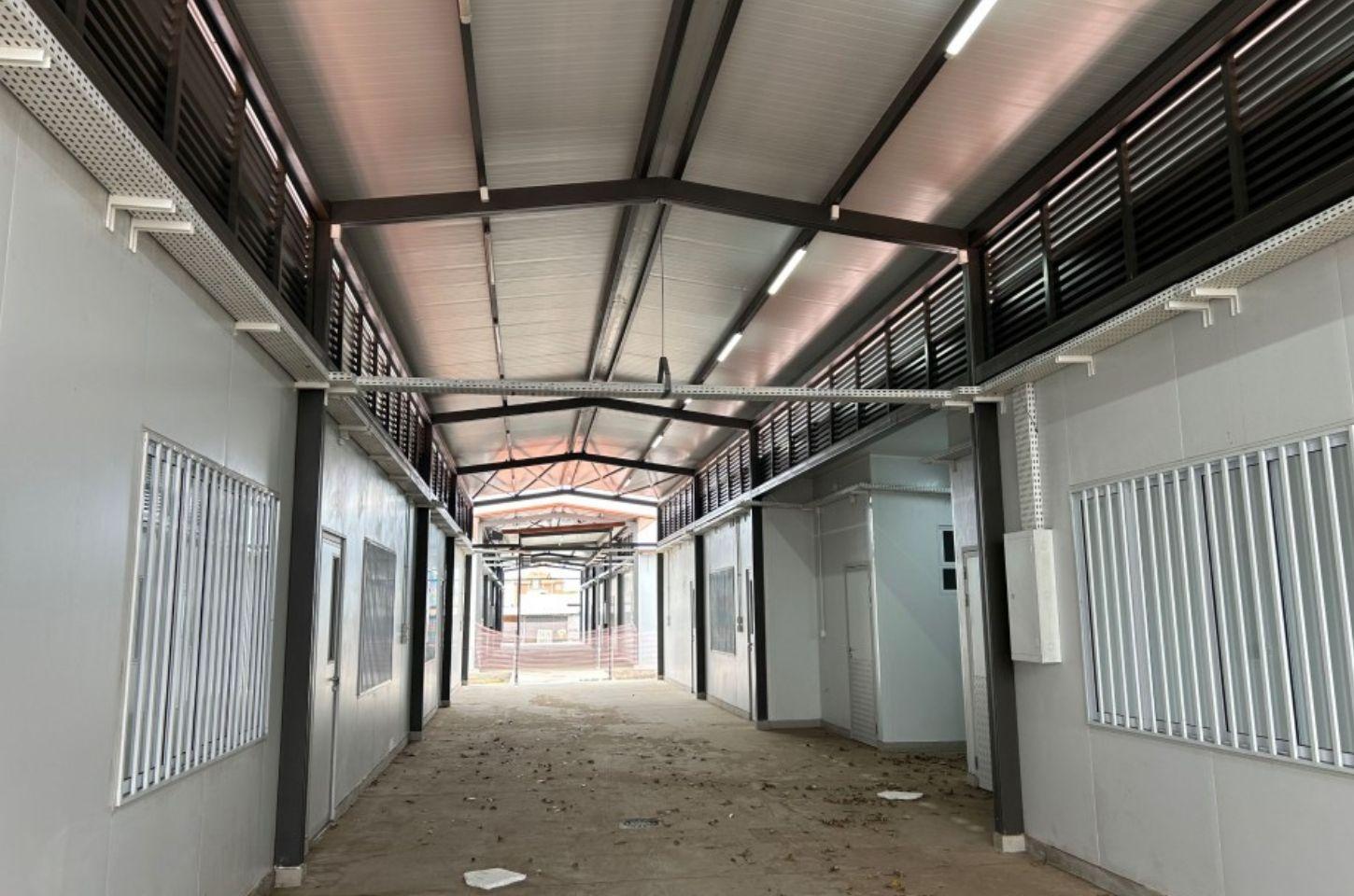 Governo do Estado investe mais de R$ 30 milhões em obras de melhorias em três instituições do Litoral Norte