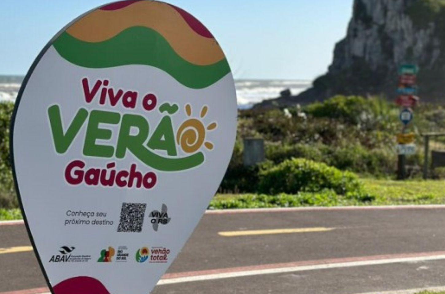 Governo do Estado prepara temporada de verão e destaca diversidade de atrativos