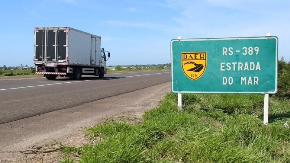 🚧 Governo do RS anuncia início dos estudos para duplicação da Estrada do Mar após mais de 20 anos de espera