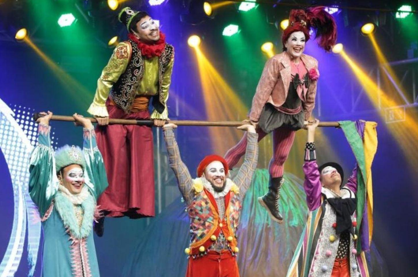 Grupo Tholl É A Grande Atração De Encerramento Da 15ª Feira Do Livro De Arroio Do Sal