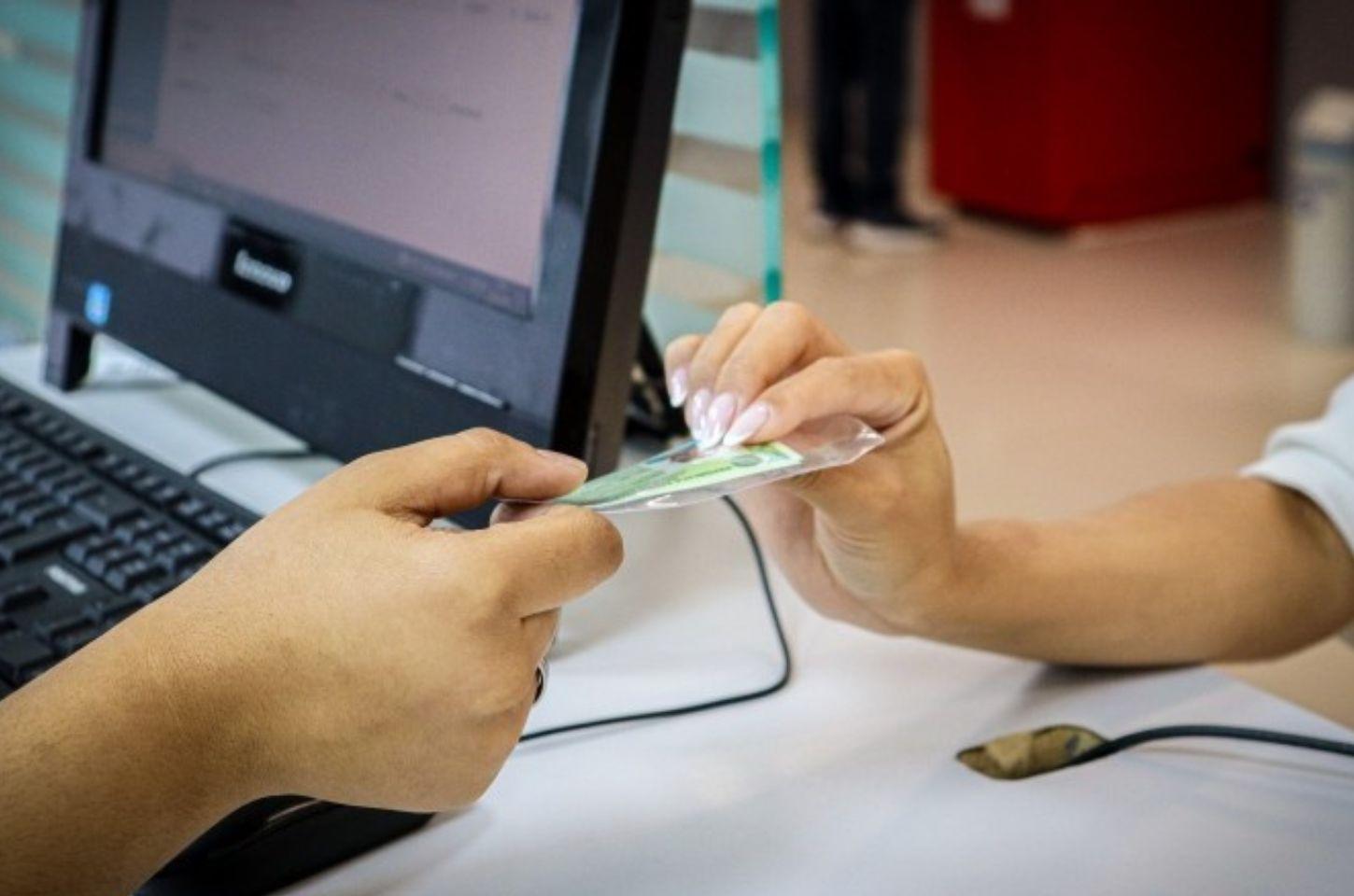 IGP esclarece sobre a validade do antigo RG e a emissão da nova Carteira de Identidade Nacional