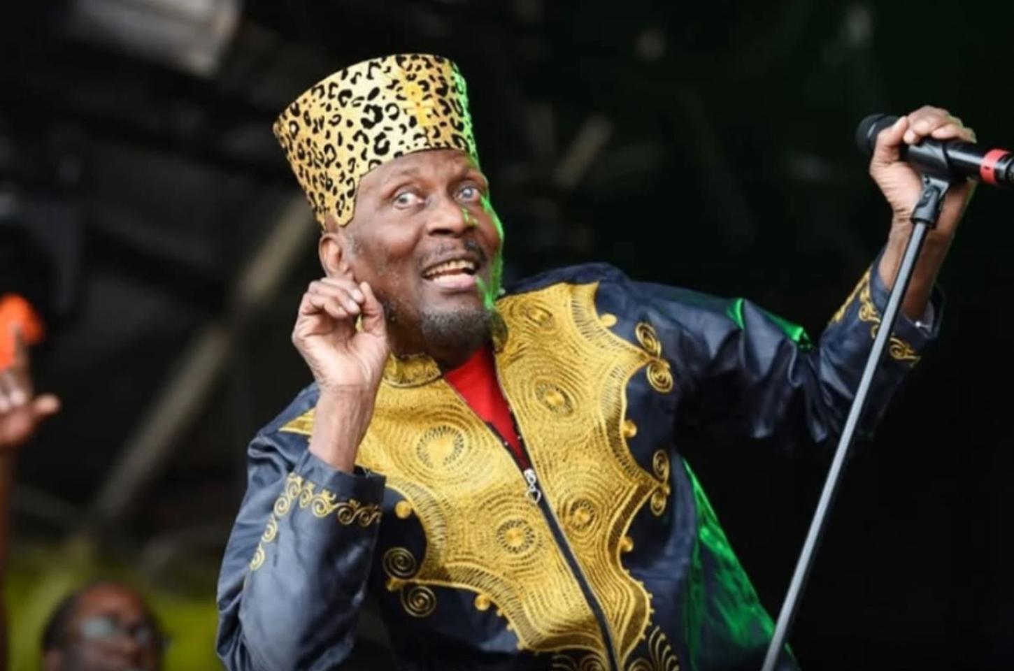 Morre aos 81 anos Jimmy Cliff, pioneiro do reggae mundial