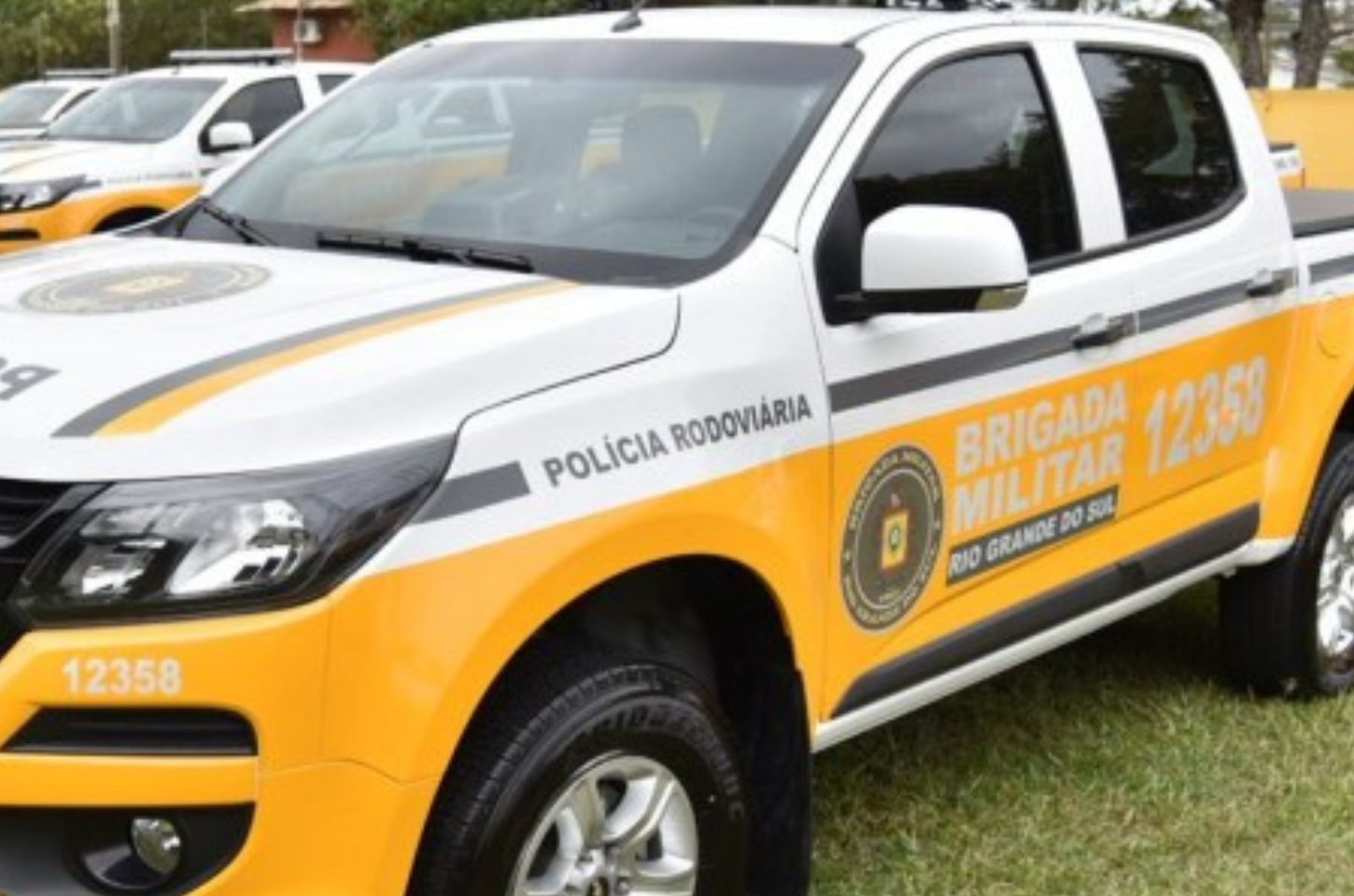 🚨 Pedestre fica gravemente ferida após atropelamento na ERS-786, em Tramandaí