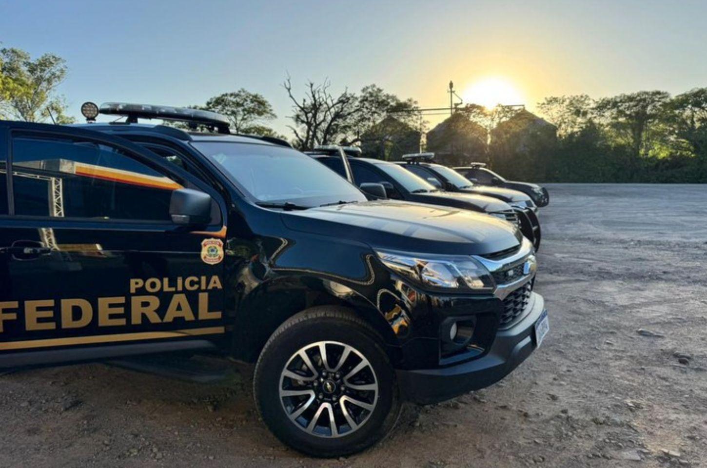 PF, CGU e TCE/RS deflagram operação contra desvio de recursos