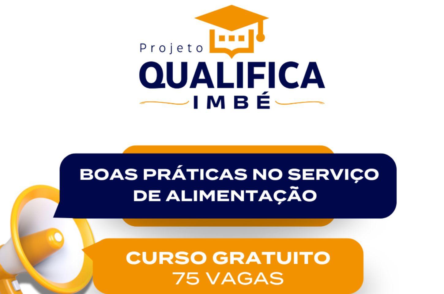 Prefeitura De Imbé Abre Inscrições Para Curso De Boas Práticas No Serviço De Alimentação