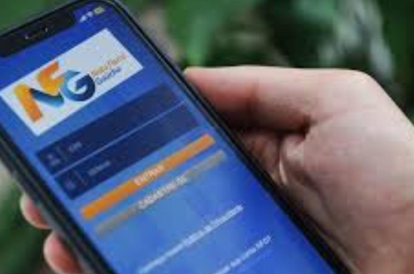 Programa Nota Fiscal Gaúcha terá login exclusivo via gov.br a partir de segunda-feira (3)