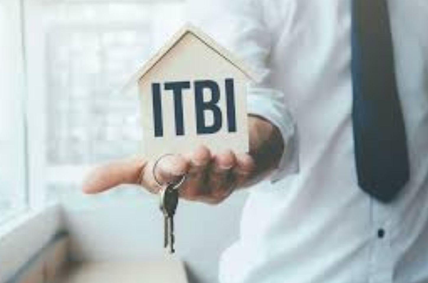 Programa  PERT-IMBÉ concede descontos de 50% na base de cálculo do ITBI