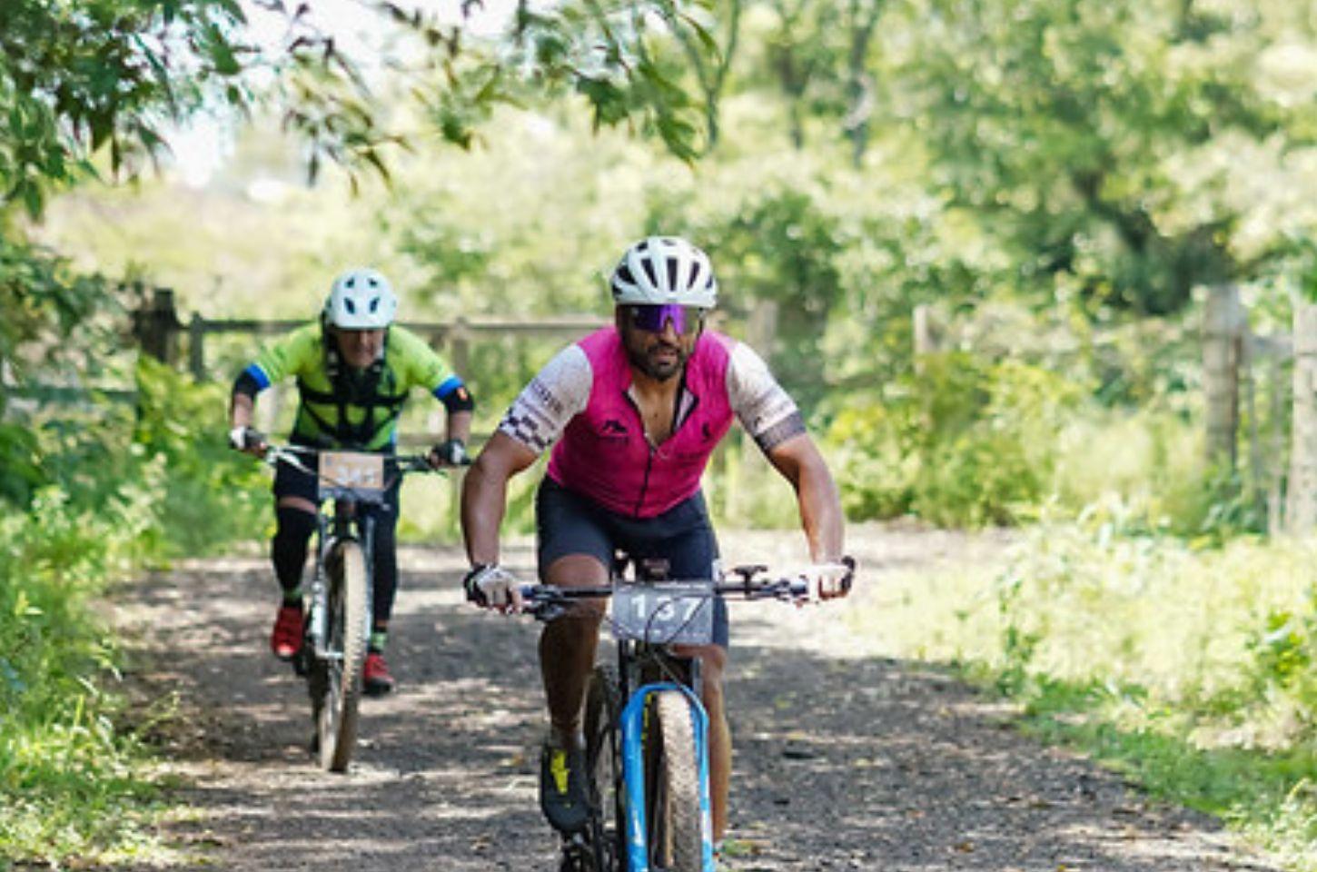 Últimas semanas de inscrições para o Mountain Bike Sesc Osório 2025