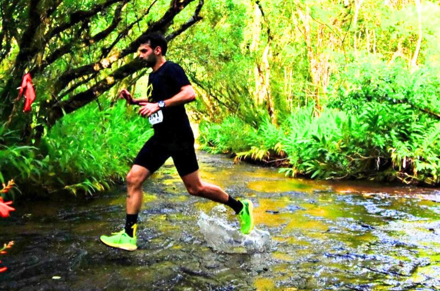 5º Borússia Trail vai movimentar Osório com esporte, natureza e superação
