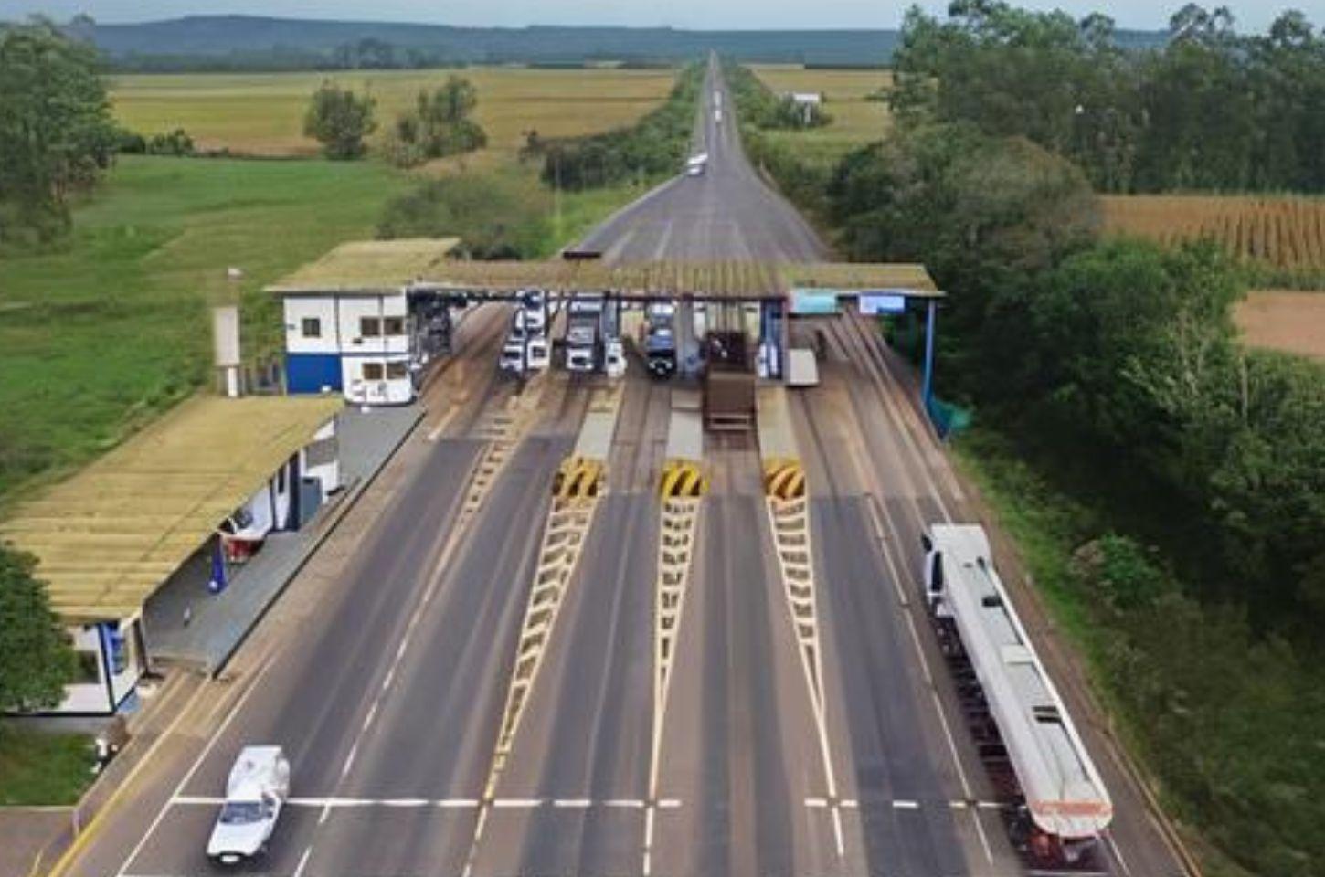 Assembleia Legislativa protocola Requerimento de instalação da CPI dos Pedágios no Rio Grande do Sul